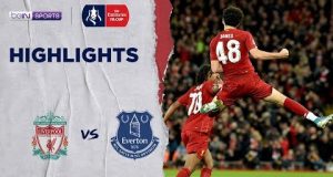 ไฮไลท์ฟุตบอล Liverpool 1-0 Everton | FA Cup 19/20 [Match Highlights]