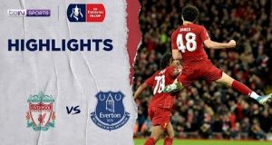 ไฮไลท์ฟุตบอล Liverpool 1-0 Everton | FA Cup 19/20 [Match Highlights]