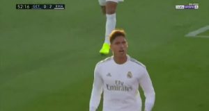 ไฮไลท์ฟุตบอล Getafe 0-3 Real Madrid | LaLiga 19/20 Extended [Match Highlights]