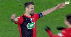 ไฮไลท์ฟุตบอล Rennes 0-0 (5-4) Amiens | Coupe de France 19/20 [Match Highlights]