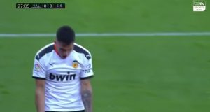 ไฮไลท์ฟุตบอล Valencia 1-0 Eibar | LaLiga 19/20 Extended [Match Highlights]