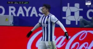ไฮไลท์ฟุตบอล Real Valladolid 2-2 CD Leganes | LaLiga 19/20 Extended [Match Highlights]