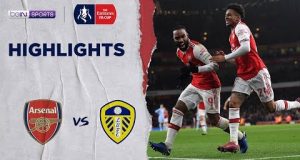 ไฮไลท์ฟุตบอล Arsenal 1-0 Leeds United | FA Cup 19/20 [Match Highlights]