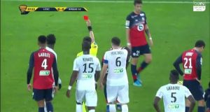 ไฮไลท์ฟุตบอล Lille 2-0 Amiens | Coupe de la Ligue 19/20 [Match Highlights]