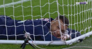 ไฮไลท์ฟุตบอล PSG 6-1 St Etienne | Coupe de la Ligue 19/20 [Match Highlights]