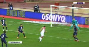 ไฮไลท์ฟุตบอล Monaco 1-4 PSG | Ligue 1 19/20 [Match Highlights]