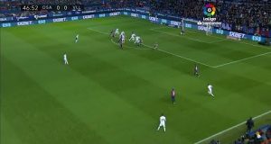 ไฮไลท์ฟุตบอล Osasuna 0-0 Valladolid | LaLiga 19/20 [Match Highlights]