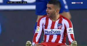 ไฮไลท์ฟุตบอล Eibar 2-0 Atletico Madrid | LaLiga 19/20 Extended [Match Highlights]