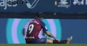 ไฮไลท์ฟุตบอล Osasuna 0-0 Real Valladolid | LaLiga 19/20 Extended [Match Highlights]