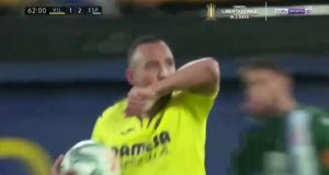 ไฮไลท์ฟุตบอล Villarreal 1-2 Espanyol | LaLiga 19/20 Extended [Match Highlights]
