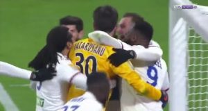 ไฮไลท์ฟุตบอล Lyon 2-2 (4-3) Lille | Coupe de la Ligue 19/20 [Match Highlights]