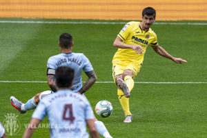 ไฮไลท์ เซลต้า บีโก้ พบ บีญาร์เรอัล ลาลีก้า