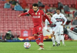ไฮไลท์ ลิเวอร์พูล พบ มิดทิลลันด์ แชมเปี้ยนส์ลีก