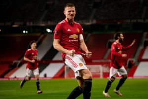 ไฮไลท์ แมนเชสเตอร์ ยูไนเต็ด พบ วัตฟอร์ด เอฟเอคัพ