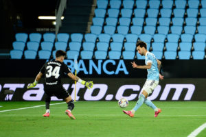 ไฮไลท์ เซลต้า บีโก้ พบ เลบันเต้ ลาลีกา