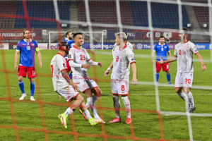 ไฮไลท์ ลิคเท่นสไตน์ พบ มาซิโดเนีย ฟุตบอลโลก 2022 รอบคัดเลือก โซนยุโรป