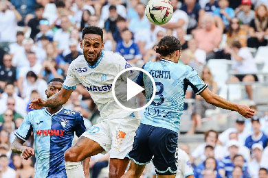 ไฮไลท์ฟุตบอล ลีกเอิง ฝรั่งเศส โอลิมปิก มาร์กเซย 3-0 เลอ อาฟร์ 08/10/2023