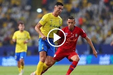 ไฮไลท์ฟุตบอล ซาอุดิ โปรลีก อัล นาเซอร์ 2-2 อับฮา 06/10/2023