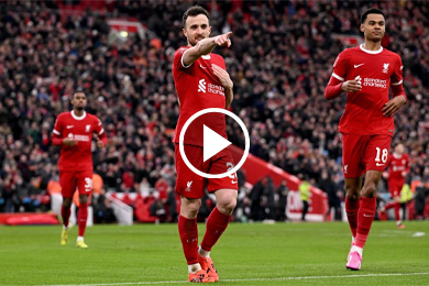 ไฮไลท์ฟุตบอล เอฟเอ คัพ ลิเวอร์พูล 5-2 นอริช ซิตี้ 28/01/2024
