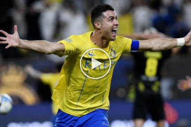 ไฮไลท์ฟุตบอล ซาอุดิ โปรลีก อัล นาเซอร์ 4-2 อัล อิติฮัด 27/05/2024