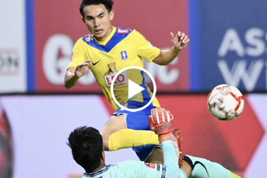 ไฮไลท์ฟุตบอลไทยลีก บีจี ปทุม ยูไนเต็ด 3-1 นครปฐม ยูไนเต็ด 27/10/2024