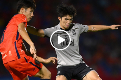 ไฮไลท์ฟุตบอลไทยลีก นครราชสีมา เอฟซี 1-0 บีจี ปทุม ยูไนเต็ด 25/11/2024