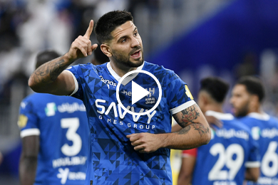 ไฮไลท์ฟุตบอล เอเอฟซี แชมเปี้ยนลีก อีลิท อัล ฮิลาล 3-0 เอสเตกฮลัล 04/11/2024