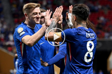 ไฮไลท์ฟุตบอล ชิงแชมป์ สโมสรโลก เชลซี 2-0 ลอสแอนเจลิส 16/06/2025