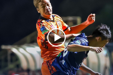 ไฮไลท์ฟุตบอลไทยลีก 2 ศรีสะเกษ ยูไนเต็ด 2-1 นครปฐม ยูไนเต็ด 25/08/2025