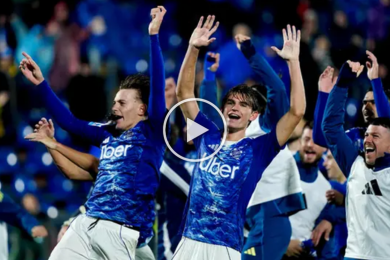 ไฮไลท์ฟุตบอล กัลโช่ เซเรียอา โคโม่ 3-1 เวโรน่า 29/10/2025