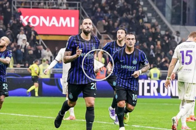 ไฮไลท์ฟุตบอล กัลโช่ เซเรียอา อินเตอร์ มิลาน 3-0 ฟิออเรนติน่า 29/10/2025