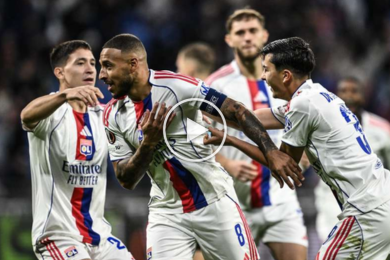 ไฮไลท์ฟุตบอล ยูฟ่า ยูโรป้า ลีก โอลิมปิก ลียง 2-0 บาเซิ่ล 23/10/2025