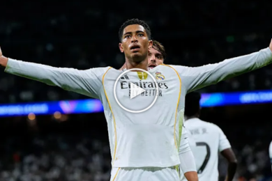 ไฮไลท์ฟุตบอล ยูฟ่า แชมเปี้ยนส์ลีก เรอัล มาดริด 1-0 ยูเวนตุส 22/10/2025