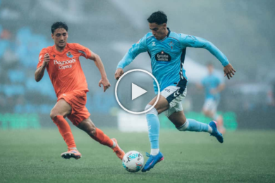 ไฮไลท์ฟุตบอล ลาลีกา เซลต้า บีโก้ 1-1 เรอัล โซเซียดาด 19/10/2025