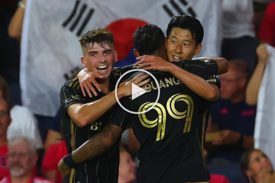 ไฮไลท์ฟุตบอล เมเจอร์ลีก ซอกเกอร์ ลอสแอนเจลิส 1-0 แอตแลนต้า ยูไนเต็ด 06/10/2025