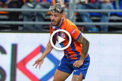 ไฮไลท์ฟุตบอลไทยลีก การท่าเรือ เอฟซี 1-0 เมืองทอง ยูไนเต็ด 24/10/2025