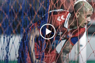 ไฮไลท์ฟุตบอลไทยลีก 2 ตราด เอฟซี 2-1 นครปฐม ยูไนเต็ด 25/10/2025