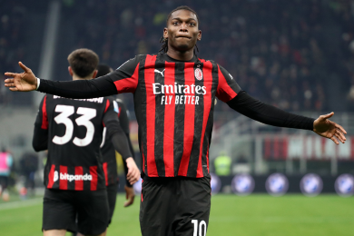 ไฮไลท์ฟุตบอล กัลโช่ เซเรียอา เอซี มิลาน 1-0 ลาซิโอ้ 29/11/2025