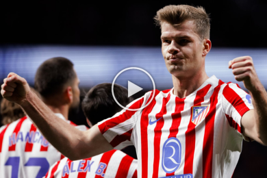 ไฮไลท์ฟุตบอล ลาลีกา แอตฯ มาดริด 2-0 เรอัล โอเบียโด้ 29/11/2025