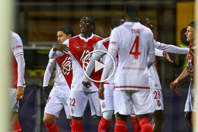 ไฮไลท์ฟุตบอล ยูฟ่า แชมเปี้ยนส์ลีก โบโด กลิมท์ 0-1 โมนาโก 04/11/2025