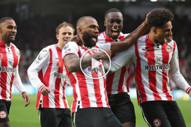 ไฮไลท์ฟุตบอล พรีเมียร์ลีก เบรนท์ฟอร์ด 3-1 นิวคาสเซิ่ล 09/11/2025