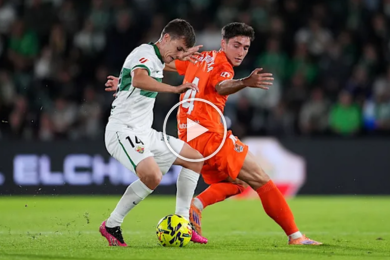 ไฮไลท์ฟุตบอล ลาลีกา เอลเช่ 1-1 เรอัล โซเซียดาด 07/11/2025