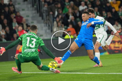 ไฮไลท์ฟุตบอล ลาลีกา เอลเช่ 2-2 เรอัล มาดริด 23/11/2025