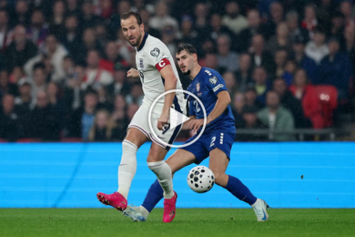 ไฮไลท์ฟุตบอลโลก โซนยุโรป อังกฤษ 2-0 เซอร์เบีย 13/11/2025