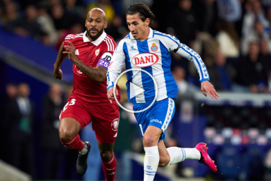 ไฮไลท์ฟุตบอล ลาลีกา เอสปันญ่อล 2-1 เซบีย่า 24/11/2025