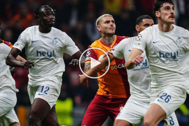 ไฮไลท์ฟุตบอล ยูฟ่า แชมเปี้ยนส์ลีก กาลาตาซาราย 0-1 ยูนิยง แซงต์ กิลลุส 25/11/2025