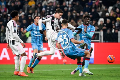 ไฮไลท์ฟุตบอล กัลโช่ เซเรียอา ยูเวนตุส 2-1 กาญารี่ 29/11/2025