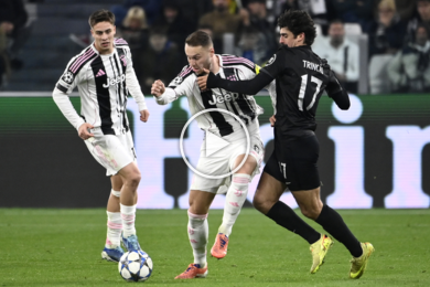 ไฮไลท์ฟุตบอล ยูฟ่า แชมเปี้ยนส์ลีก ยูเวนตุส 1-1 สปอร์ติ้ง ลิสบอน 04/11/2025