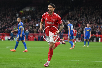 ไฮไลท์ฟุตบอล พรีเมียร์ลีก น็อตติ้งแฮม ฟอเรสต์ 3-1 ลีดส์ ยูไนเต็ด 09/11/2025