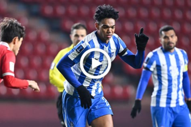 ไฮไลท์ฟุตบอล เอเอฟซี คัพ โปฮัง สตีลเลอร์ 2-0 บีจี ปทุม ยูไนเต็ด 26/11/2025